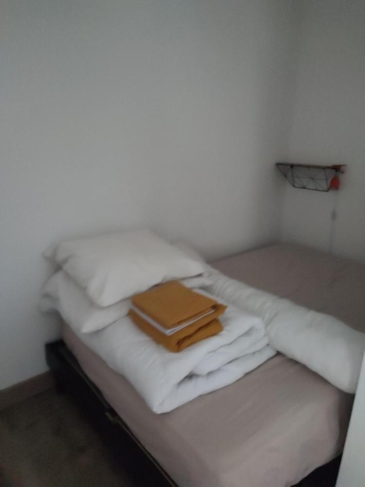 Logis Des Chouans Apartment Les Landes-Genusson Екстериор снимка